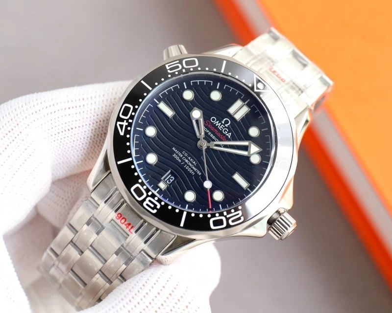 WaterResistant OMEGA Watches 192330