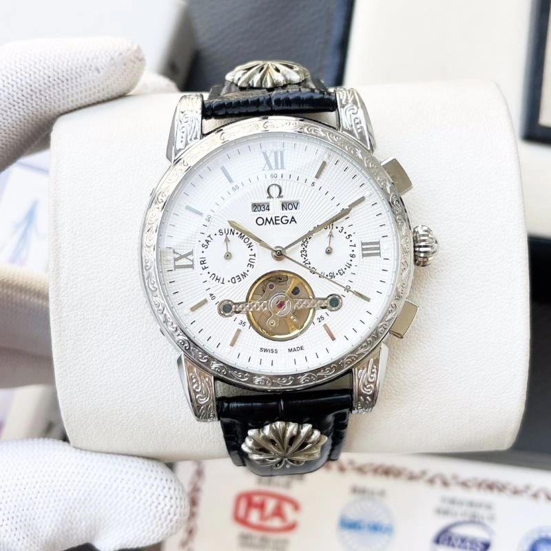 Soft OMEGA Watches 192340