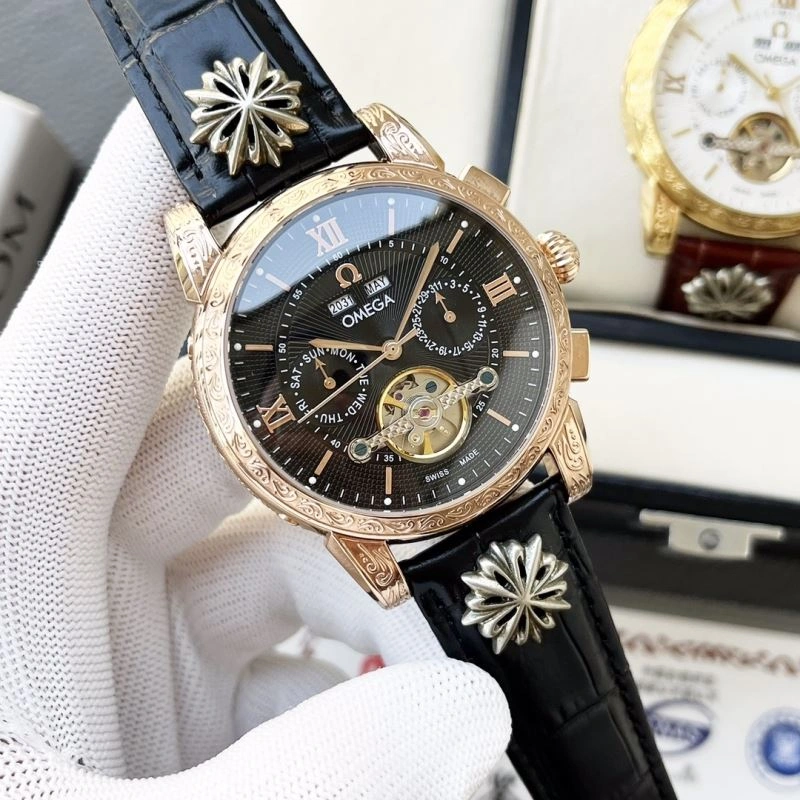 Soft OMEGA Watches 192340