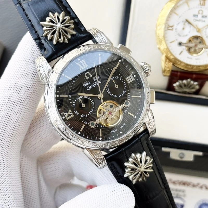 Soft OMEGA Watches 192340