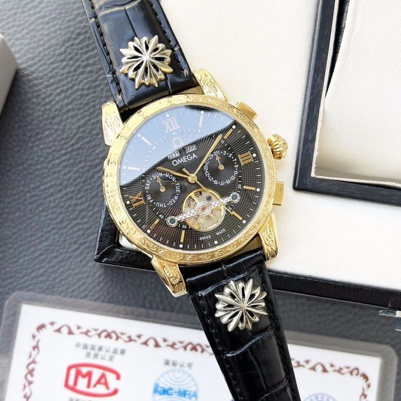 Soft OMEGA Watches 192340