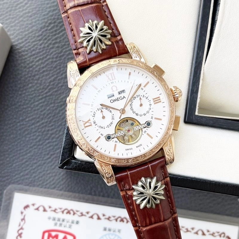 Soft OMEGA Watches 192340