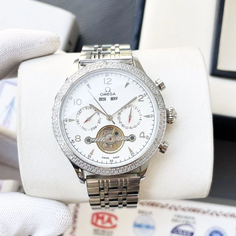Affordable OMEGA Watches 192343