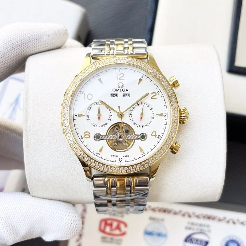 Affordable OMEGA Watches 192343
