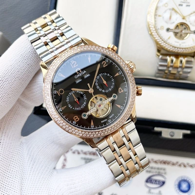 Affordable OMEGA Watches 192343