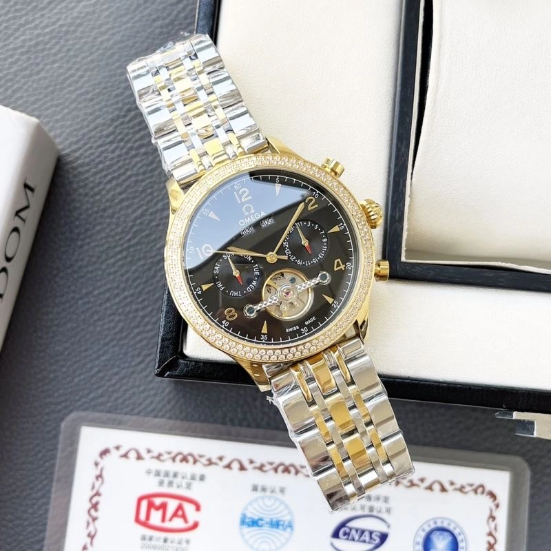 Affordable OMEGA Watches 192343