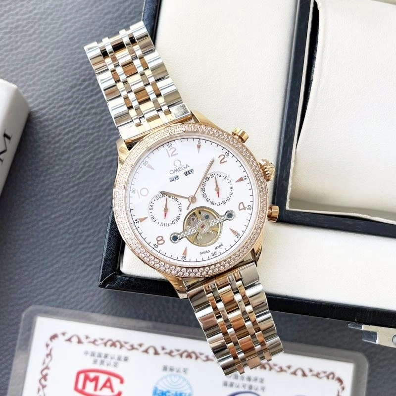 Affordable OMEGA Watches 192343