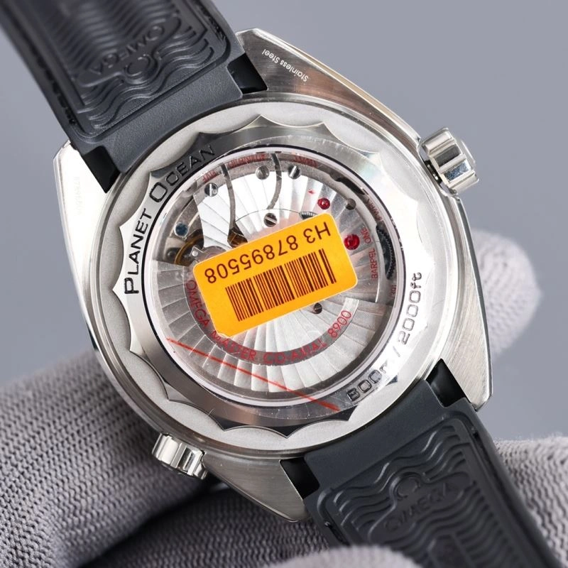 Comfortable OMEGA Watches 192321