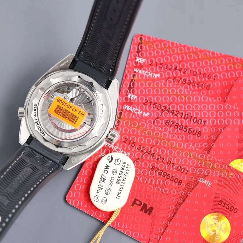 OMEGA Watches Attractive 192316