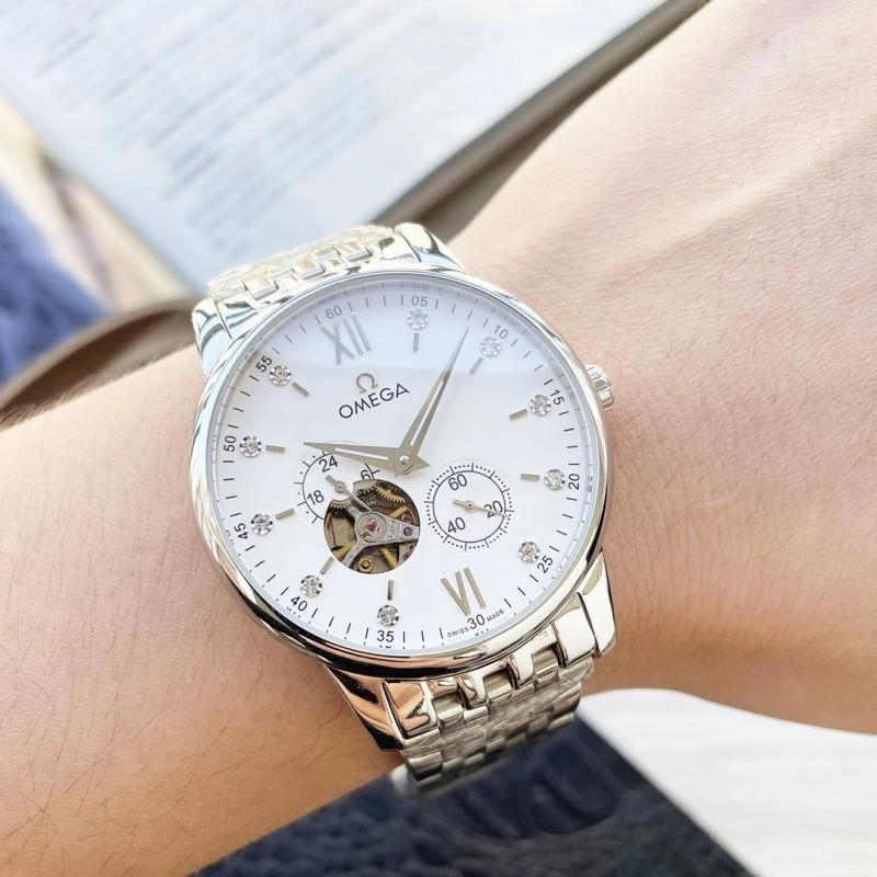 OMEGA Watches OnTrend 192336