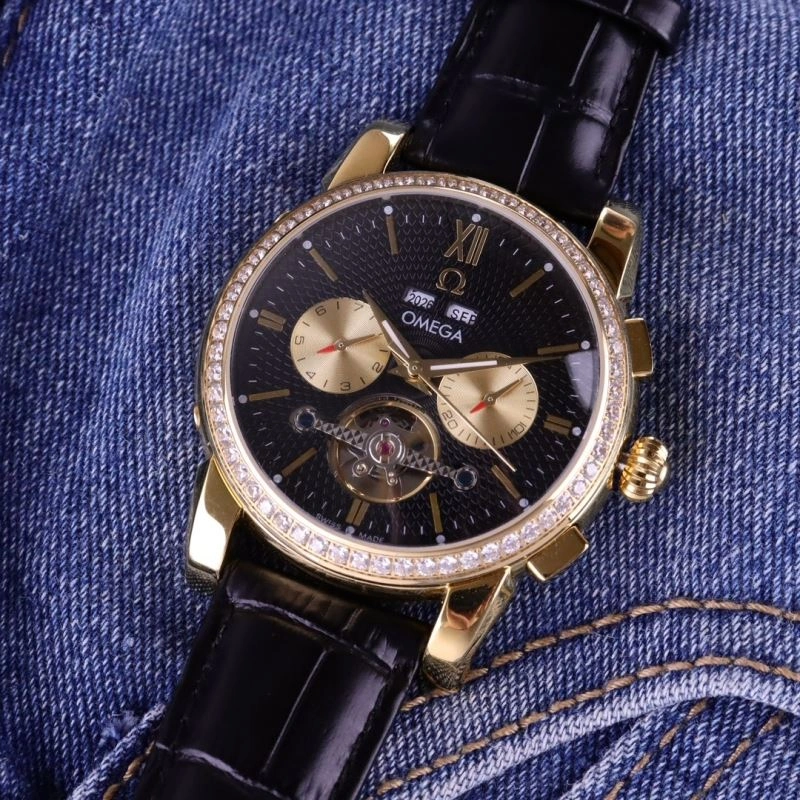 ZeroBulk OMEGA Watches 192341