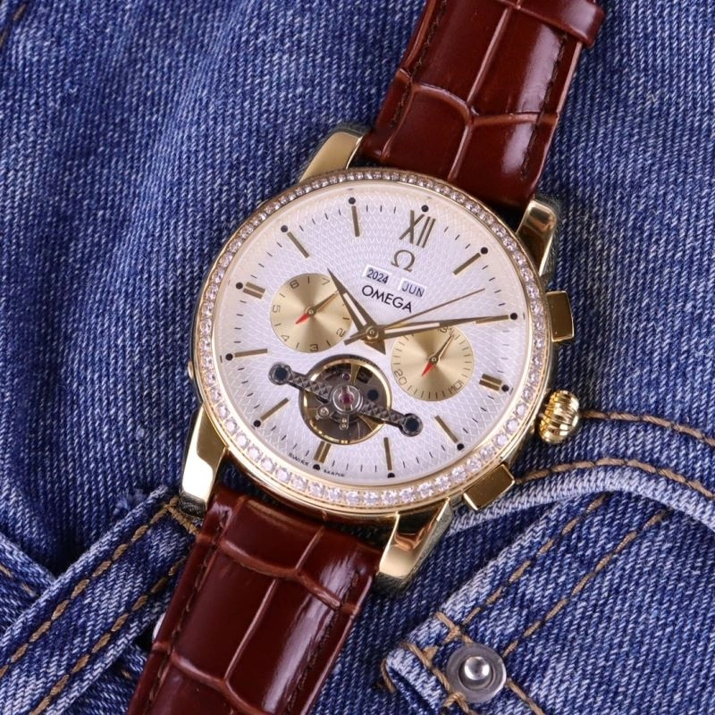 ZeroBulk OMEGA Watches 192341