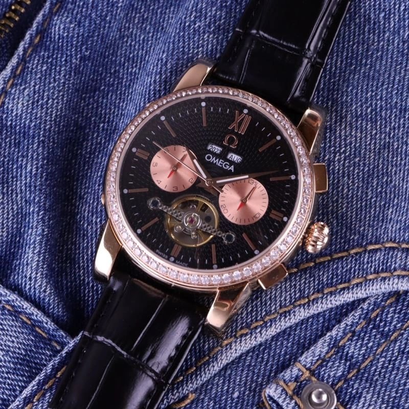 ZeroBulk OMEGA Watches 192341