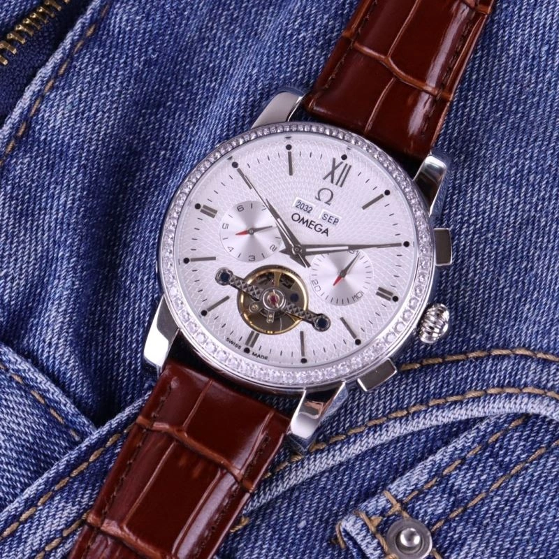 ZeroBulk OMEGA Watches 192341