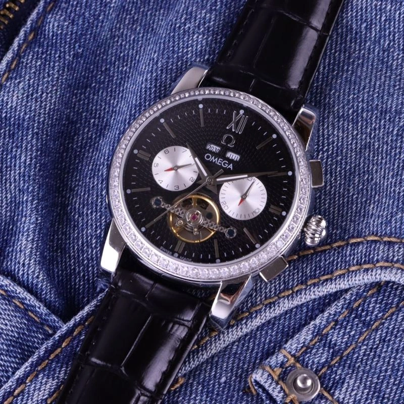 ZeroBulk OMEGA Watches 192341