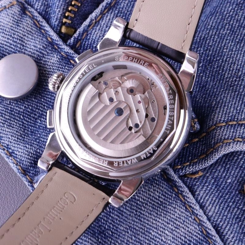 ZeroBulk OMEGA Watches 192341