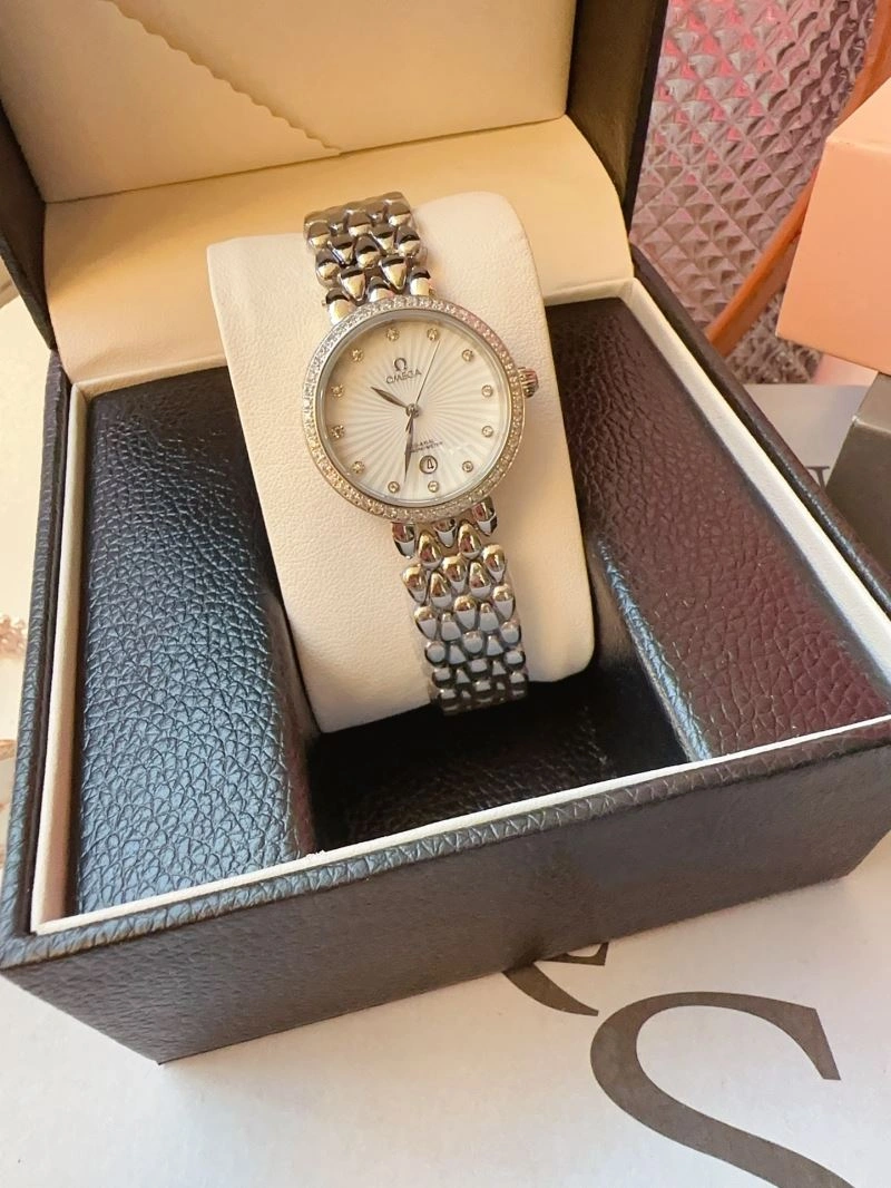 Supportive OMEGA Watches 192328