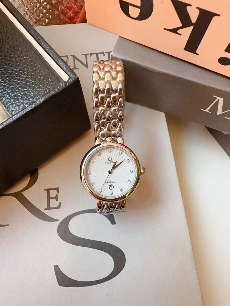 OMEGA Watches SmoothTexture 192332