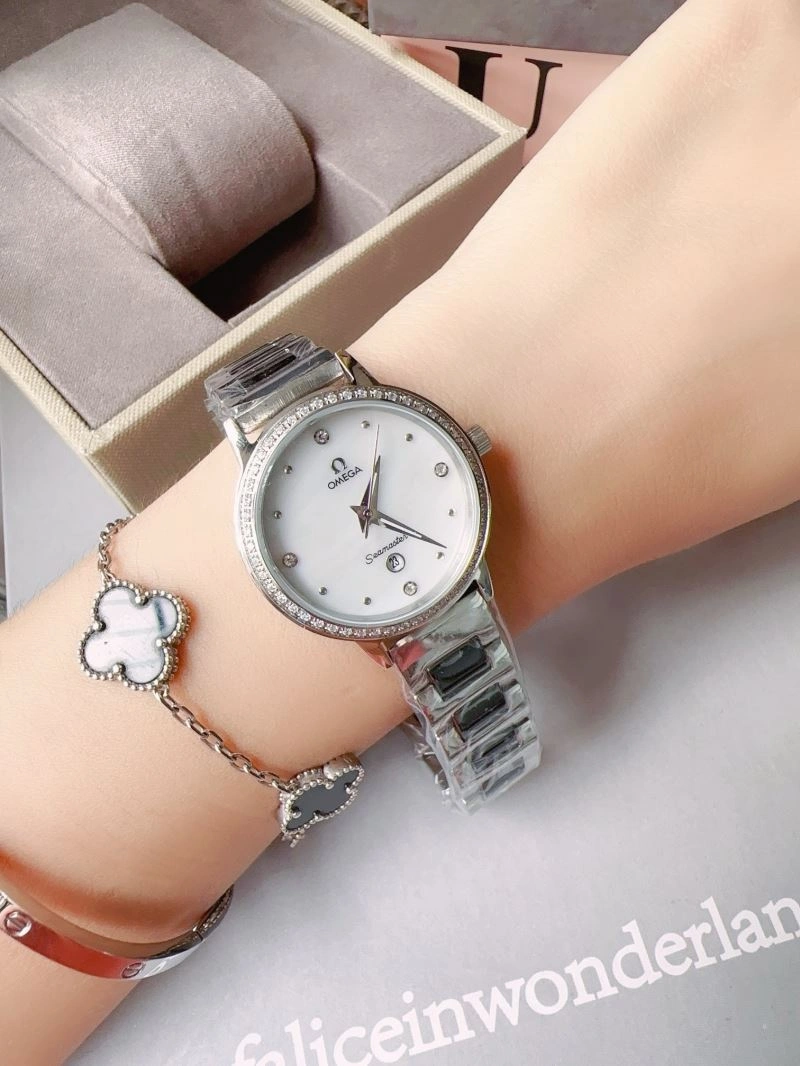 WellDesigned OMEGA Watches 192339