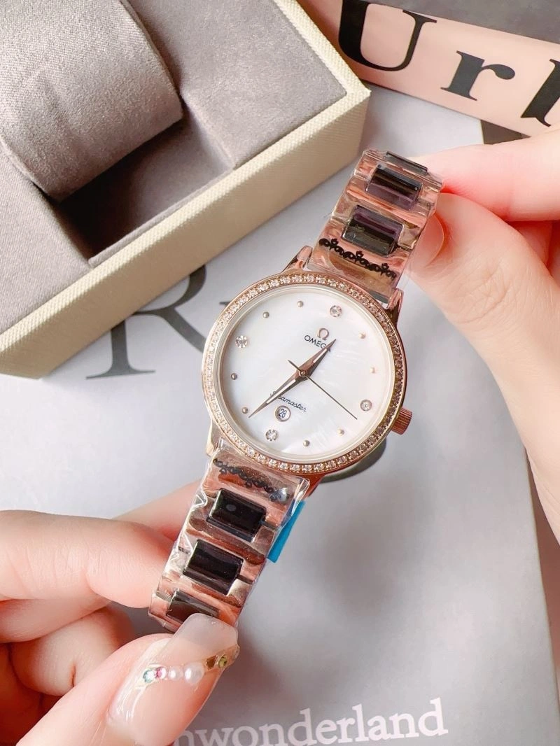WellDesigned OMEGA Watches 192339