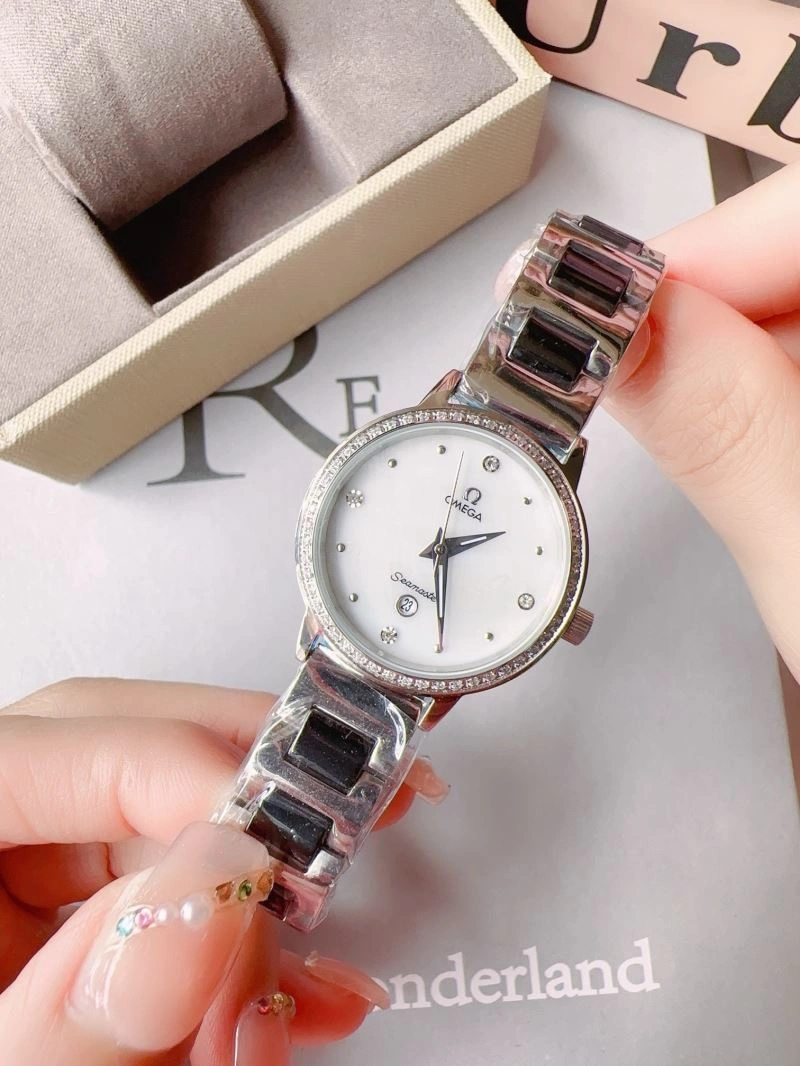 WellDesigned OMEGA Watches 192339