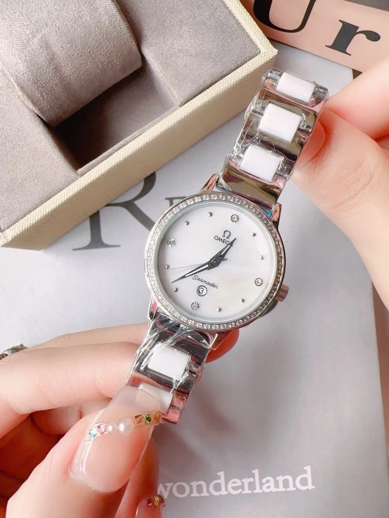WellDesigned OMEGA Watches 192339