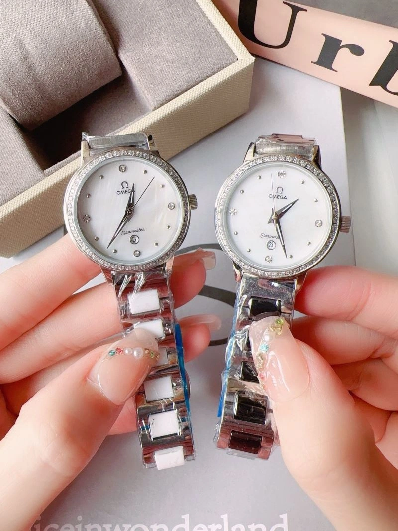 WellDesigned OMEGA Watches 192339