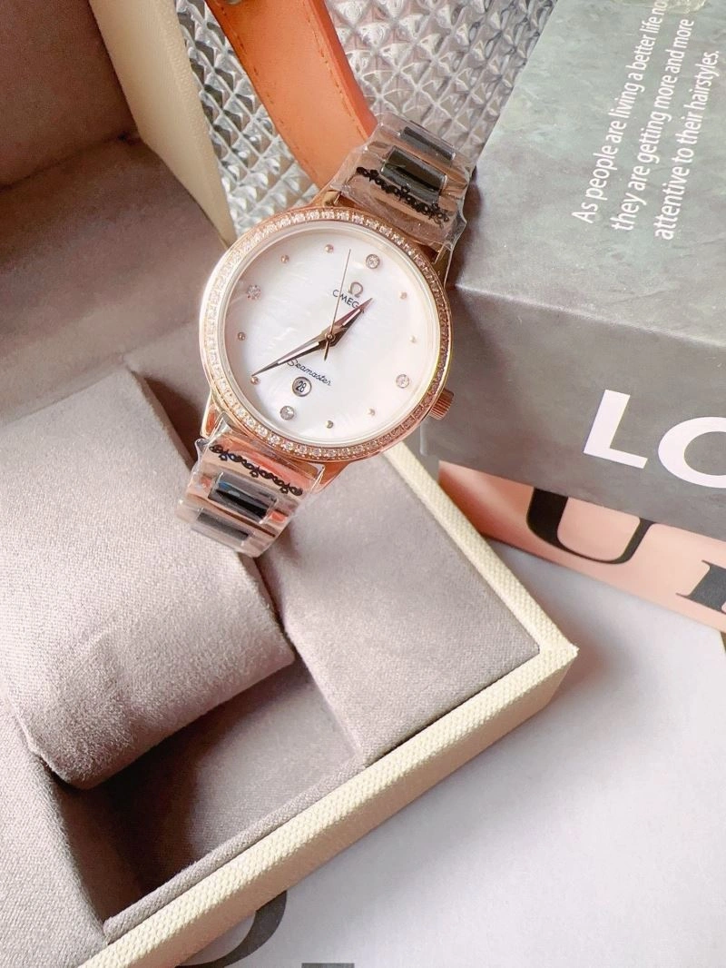 WellDesigned OMEGA Watches 192339