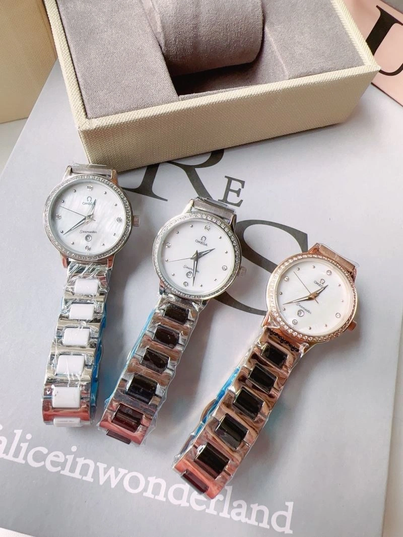 WellDesigned OMEGA Watches 192339
