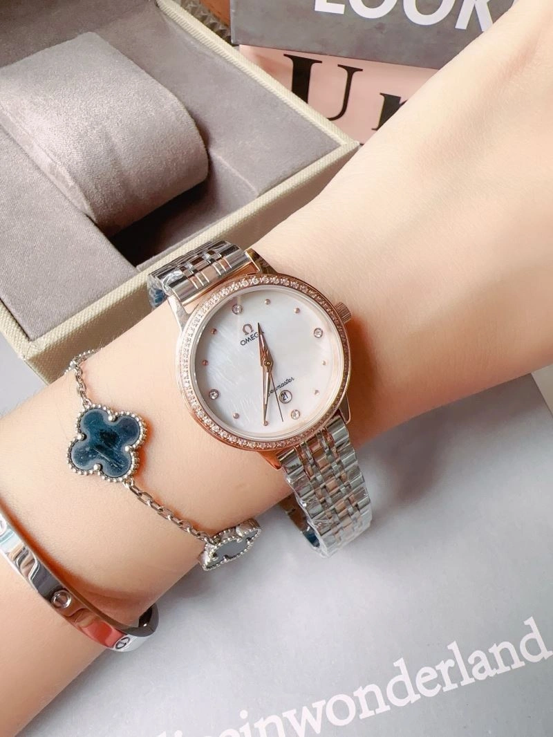 OMEGA Watches OnTrend 192329