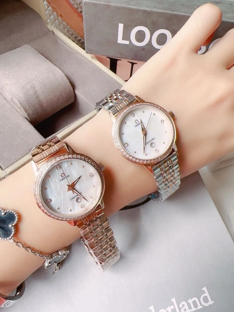 OMEGA Watches OnTrend 192329