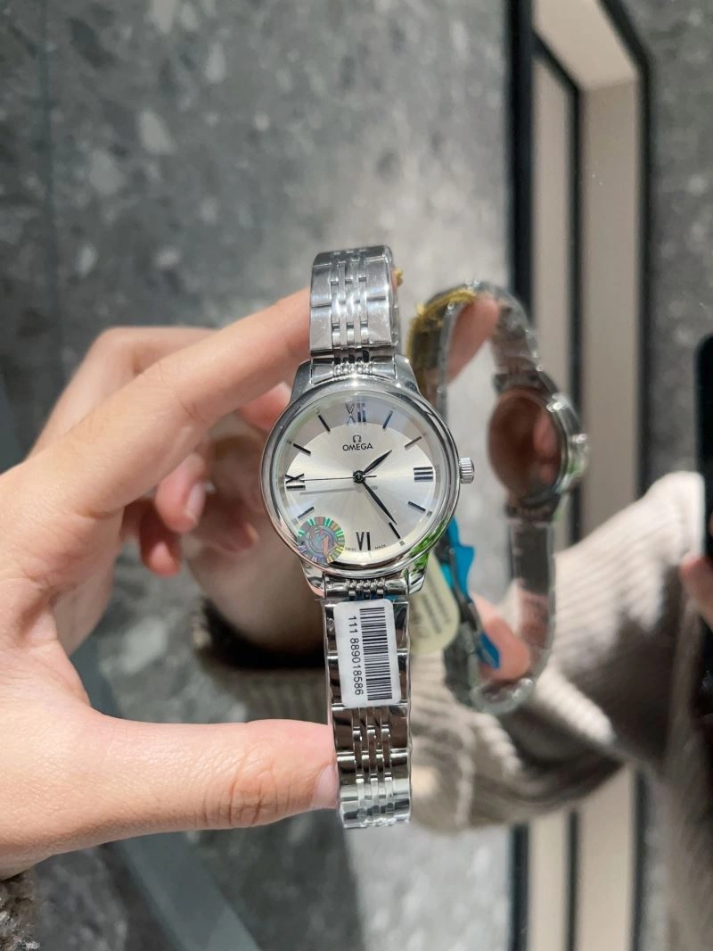 OMEGA Watches FlexibleFit 192338