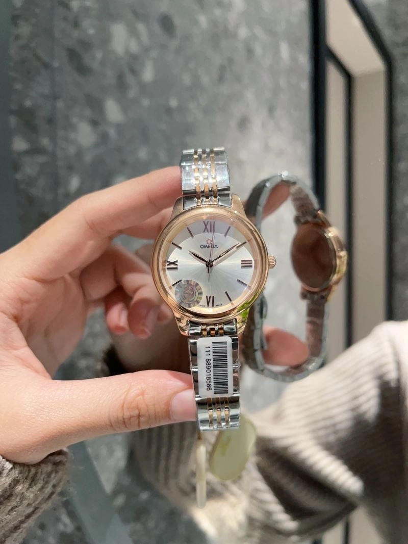 OMEGA Watches FlexibleFit 192338