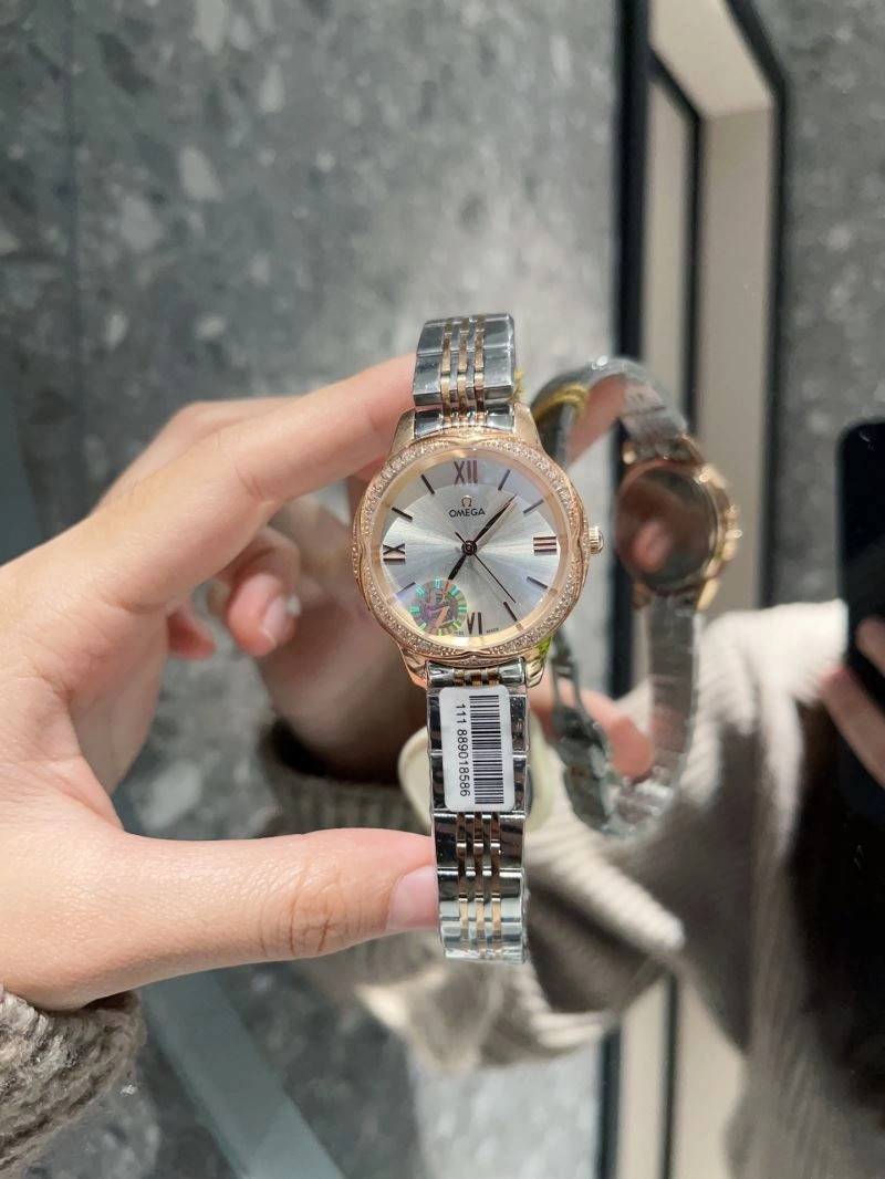 OMEGA Watches FlexibleFit 192338