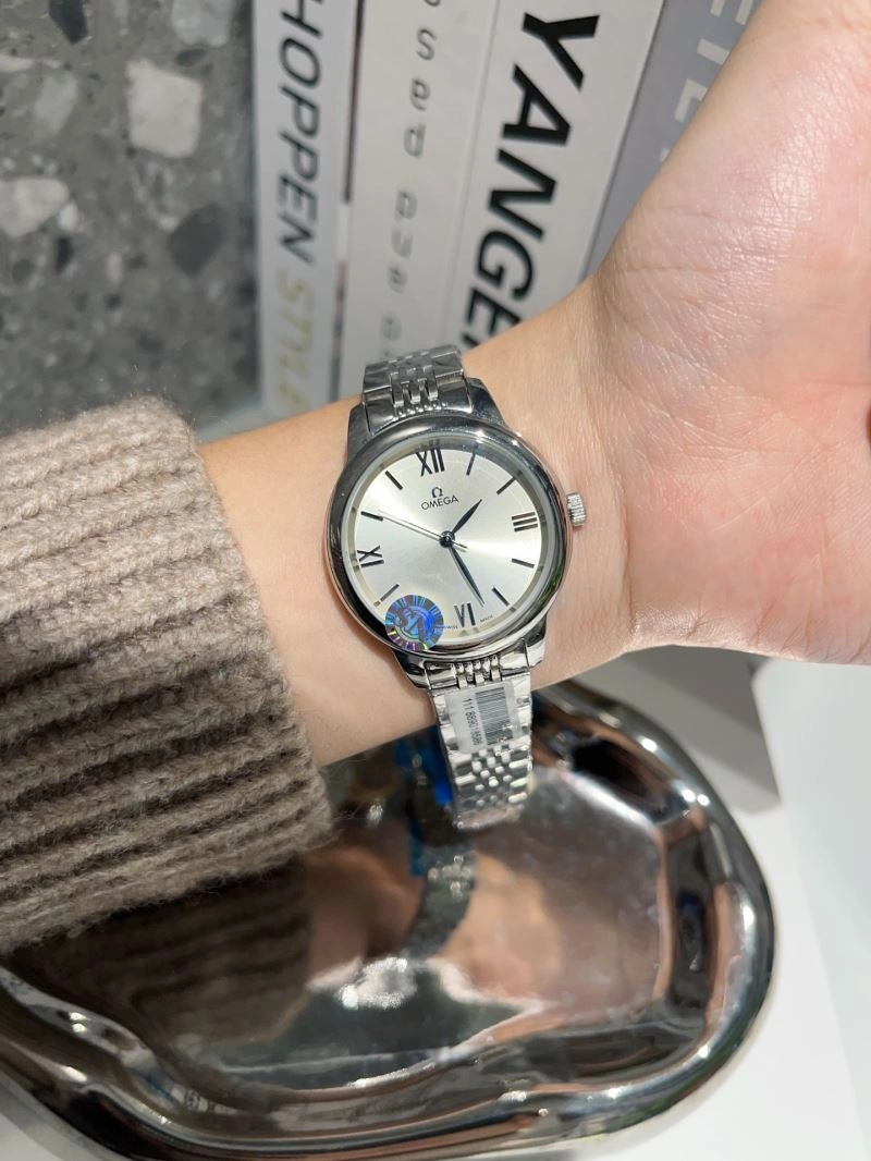 OMEGA Watches FlexibleFit 192338