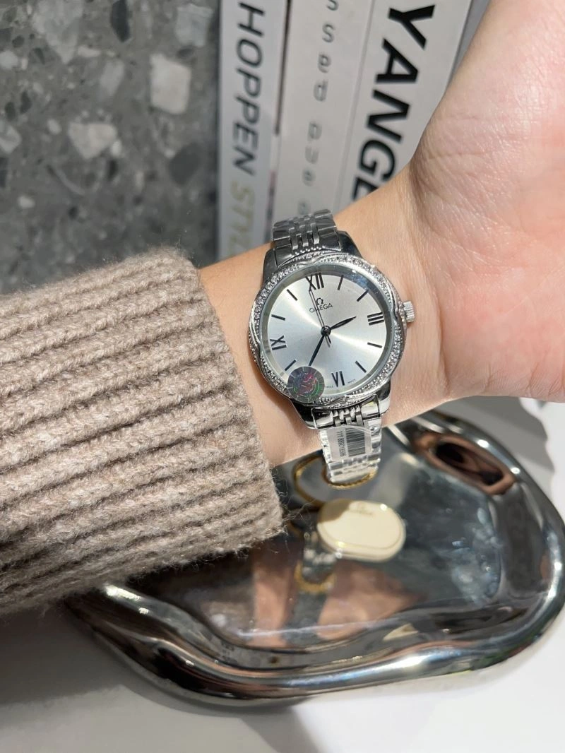OMEGA Watches FlexibleFit 192338
