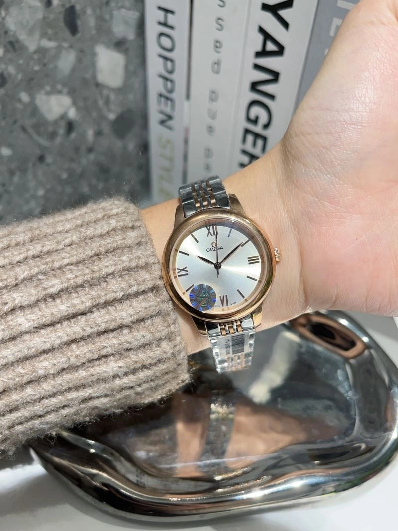 OMEGA Watches FlexibleFit 192338