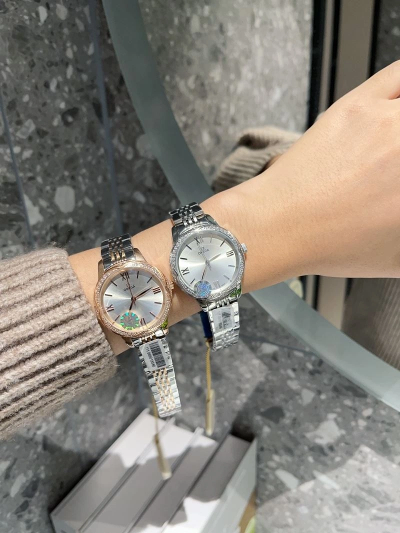 OMEGA Watches FlexibleFit 192338