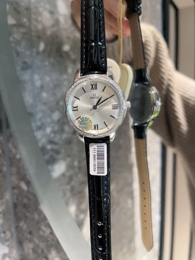 OMEGA Watches Popular 192324