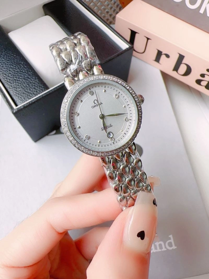 OMEGA Watches SoftTouch 192322