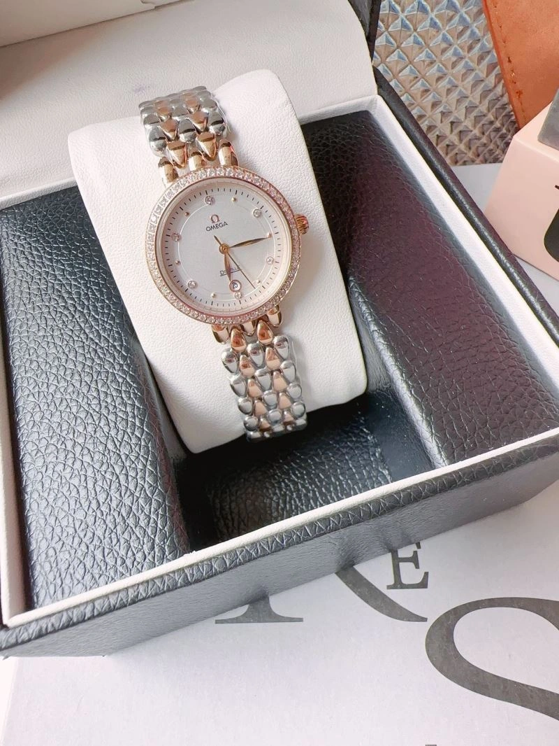 OMEGA Watches SoftTouch 192322