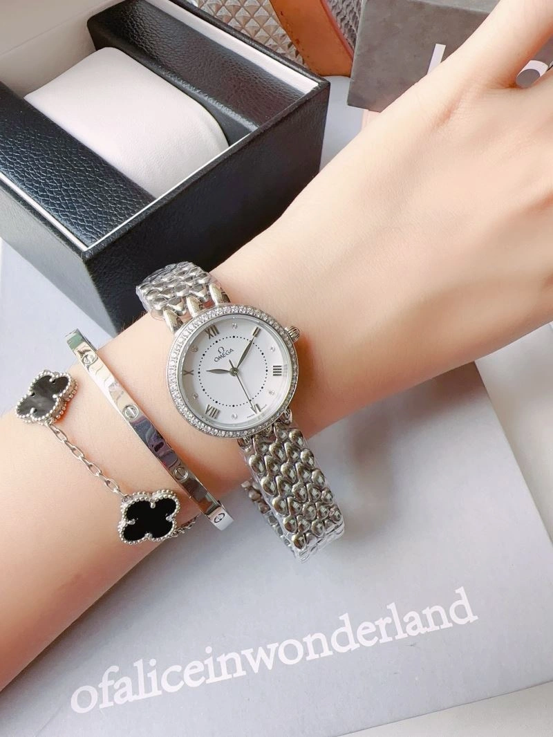 OMEGA Watches Supportive 192326