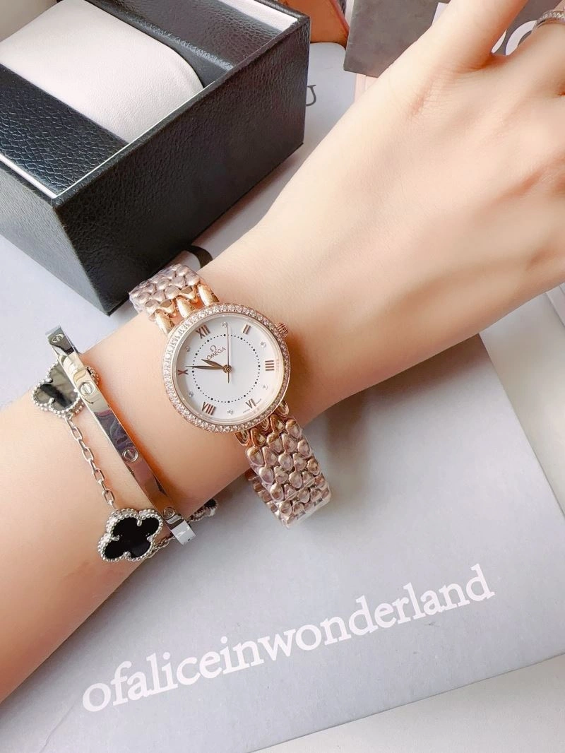 OMEGA Watches Supportive 192326