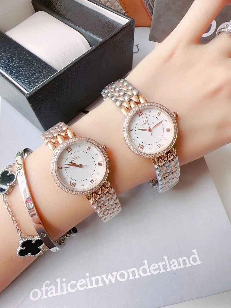 OMEGA Watches Supportive 192326