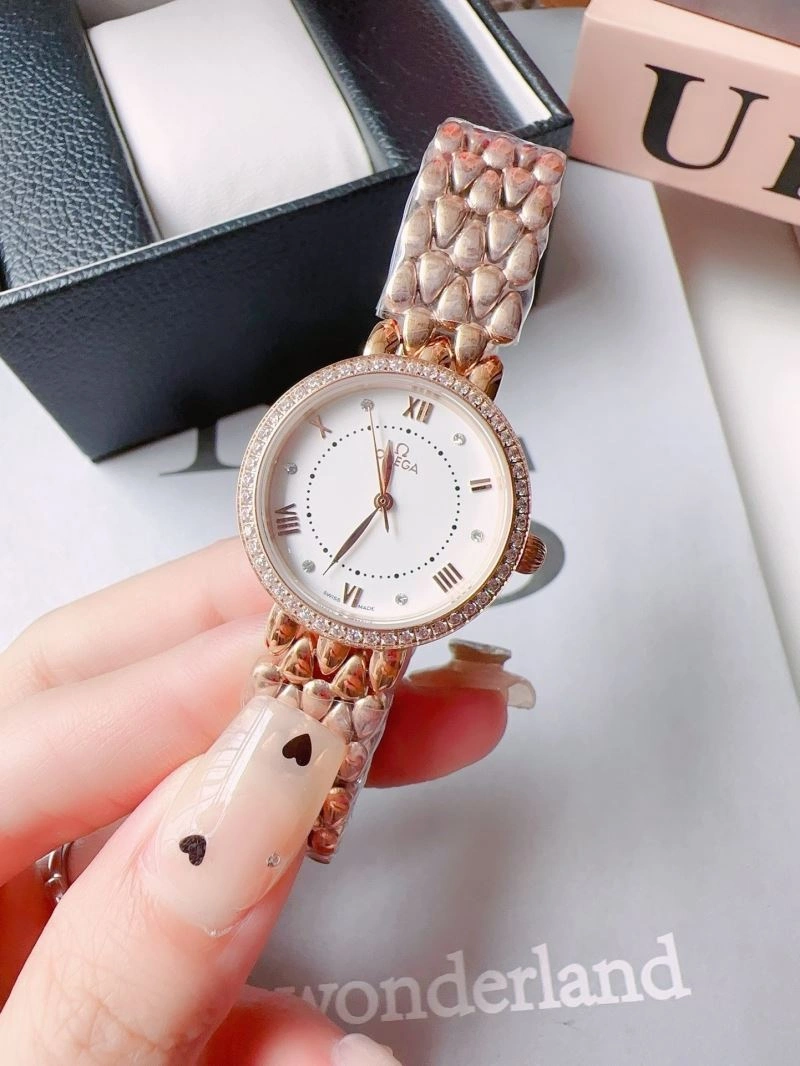 OMEGA Watches Supportive 192326