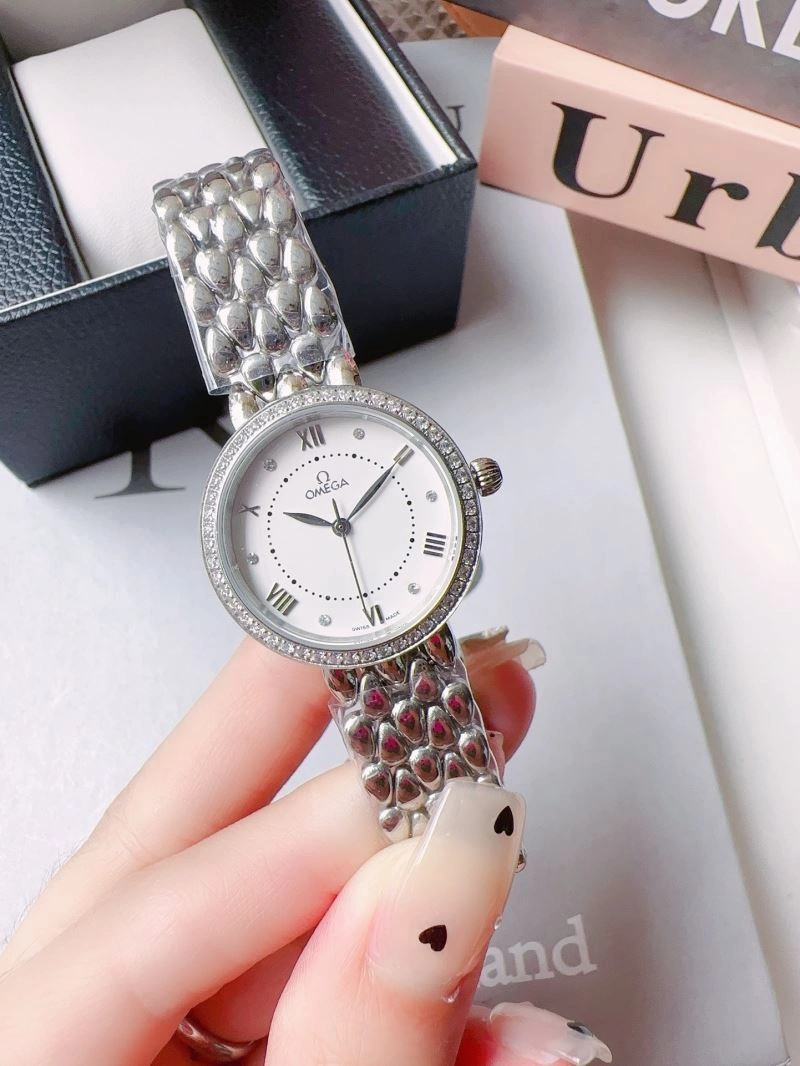 OMEGA Watches Supportive 192326