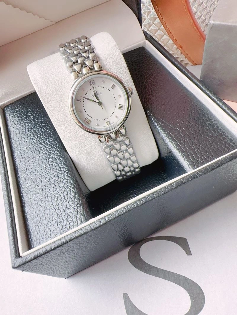 OMEGA Watches Minimalist 192315