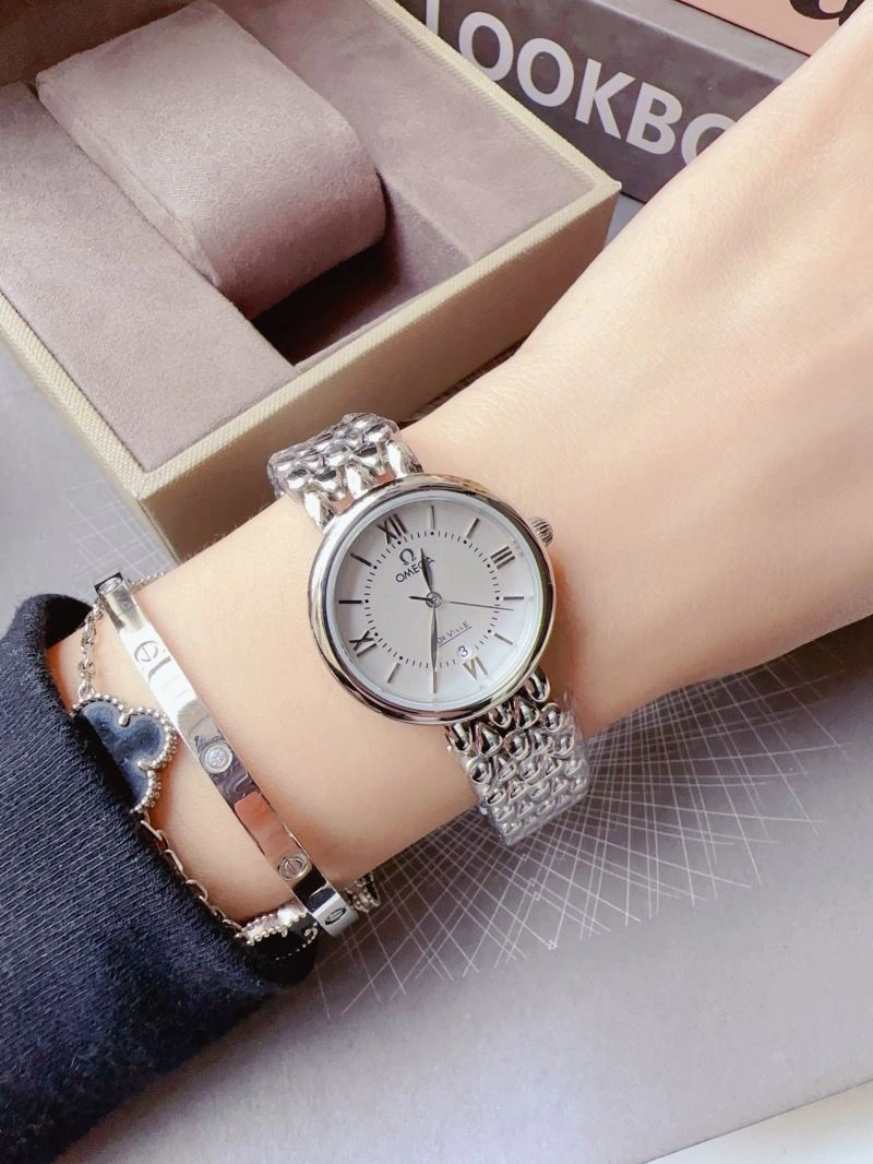 Chic OMEGA Watches 190277