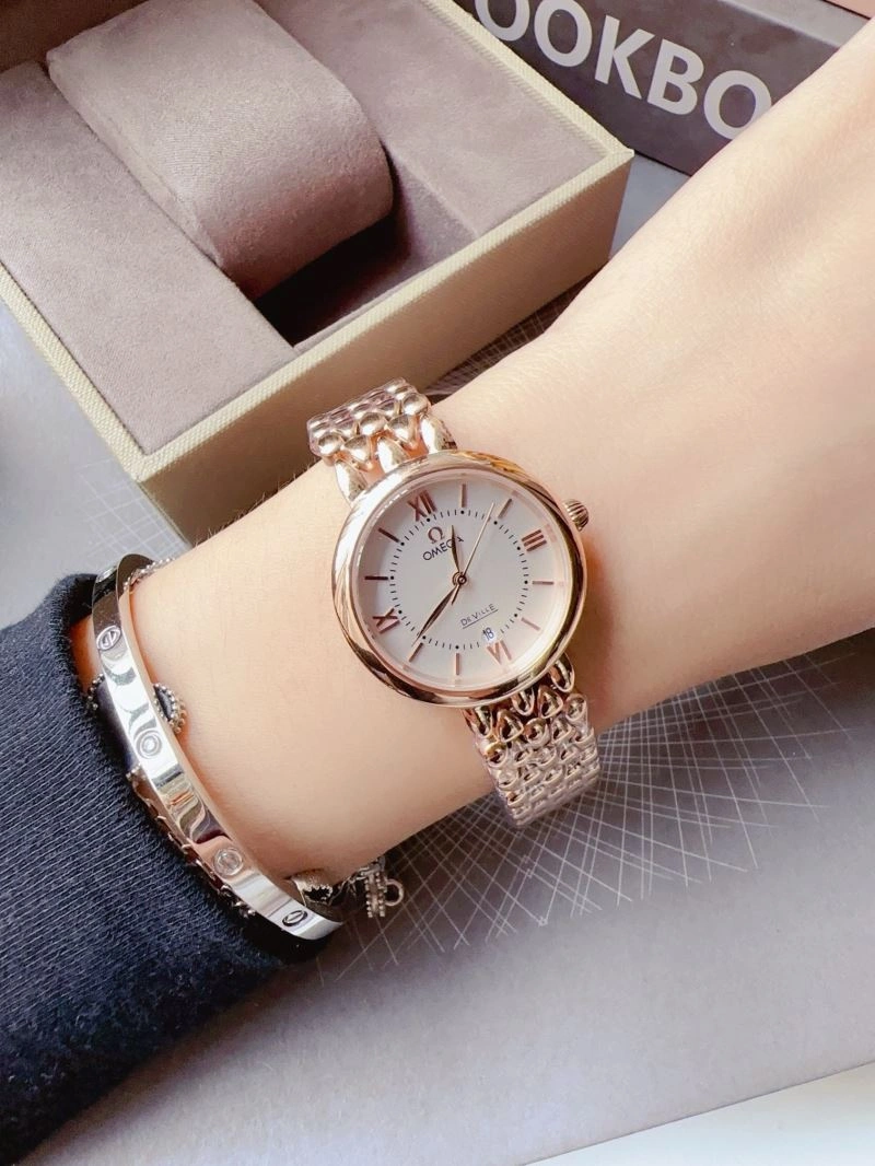 Chic OMEGA Watches 190277