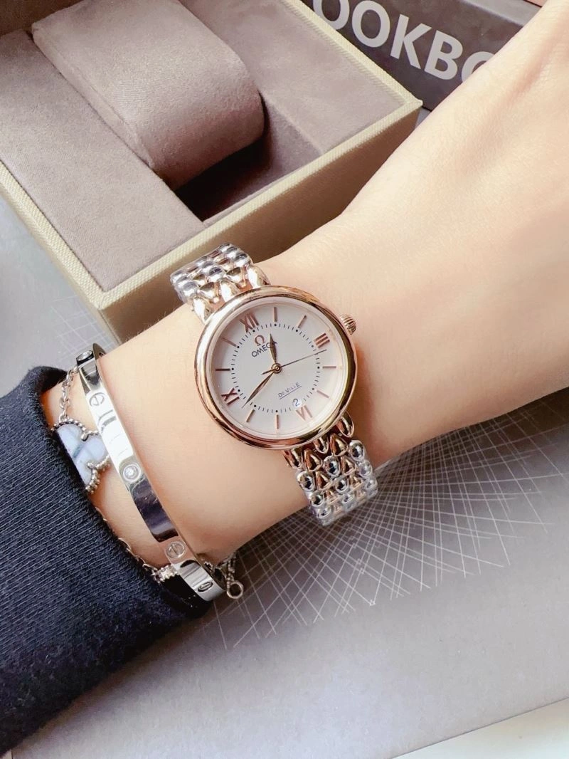 Chic OMEGA Watches 190277